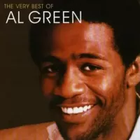 Al Green - The very best of