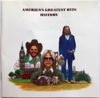 America's Greatest Hits