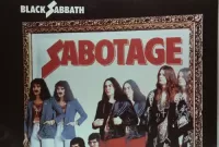 Black Sabbath - Sabotage