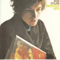 Bob Dylan - Greatest Hits
