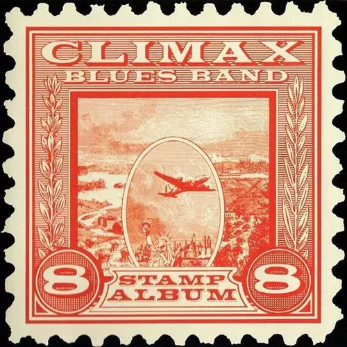Climax Blues Band - Stamp Album