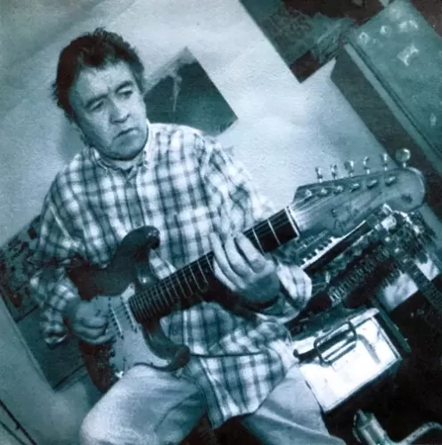 Contraband - Live at the Patti Pavilion