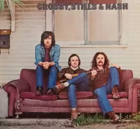 Crosby, Stills and Nash