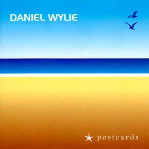 Daniel Wylie - Postcards