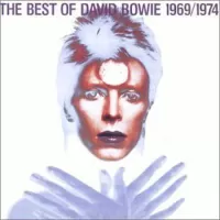 David Bowie - The Best of 1969/74