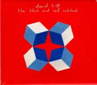 David Kitt - The Black and Red Notebook