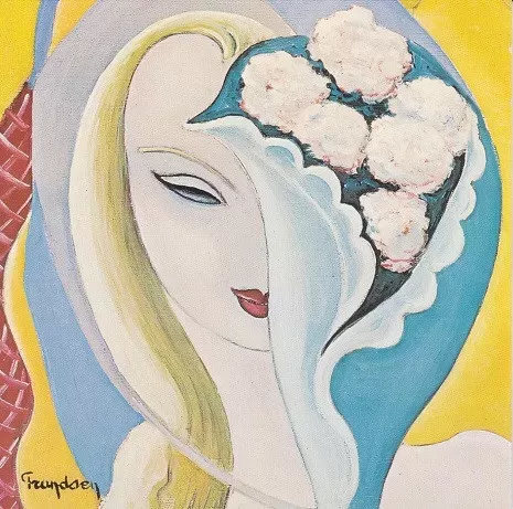 Derek And The Dominos – Layla And Other Assorted Love Songs