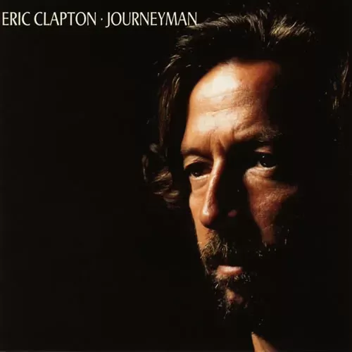 Eric Clapton – Journeyman