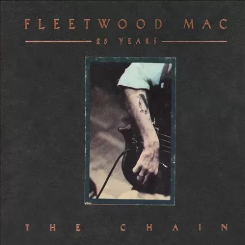 Fleetwood Mac 25 Years Box Set
