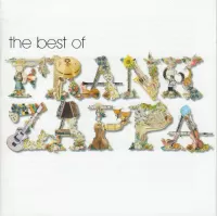 Frank Zappa - The Best of