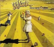 Genesis - Nursery Cryme