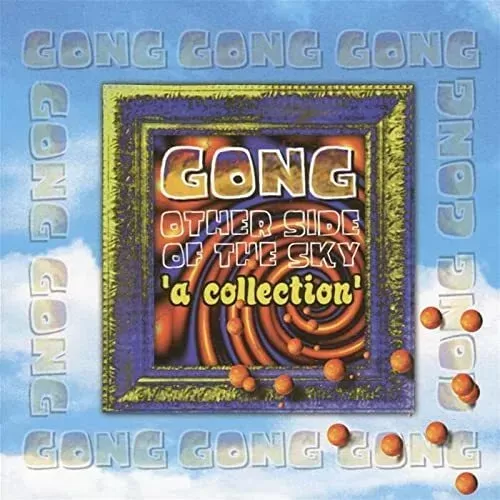Gong - Other side of the sky