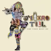 Jethro Tull - The very best of