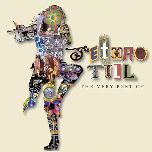 Jethro Tull - The very best of