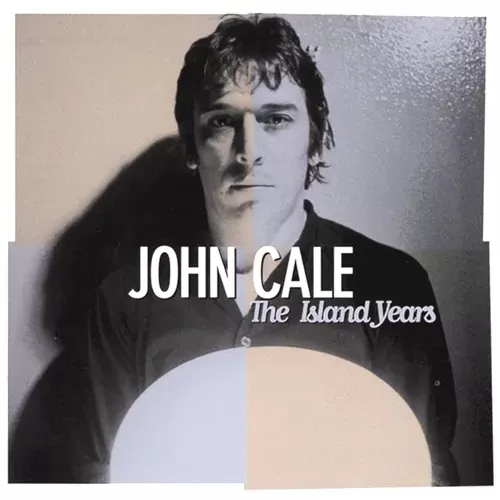 John Cale - The Island Years