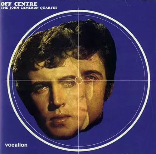 Off Center - The John Cameron Quartet