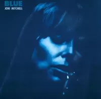 Joni Mitchell - Blue
