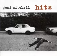 Joni Mitchell - Hits
