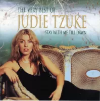 Judie Tzuke – The Very Best Of Judie Tzuke / Stay With Me Till Dawn