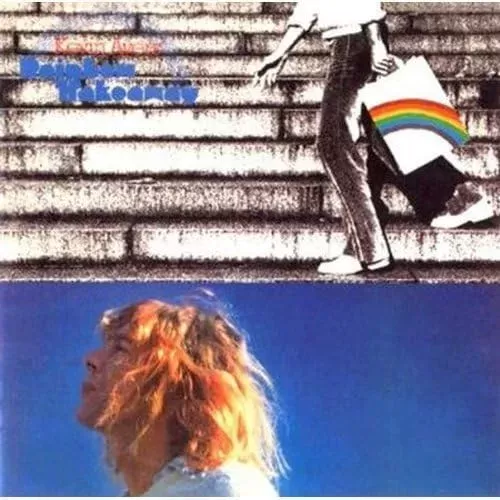 Kevin Ayers - Rainbow Takeaway
