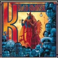 Kula Shaker - K