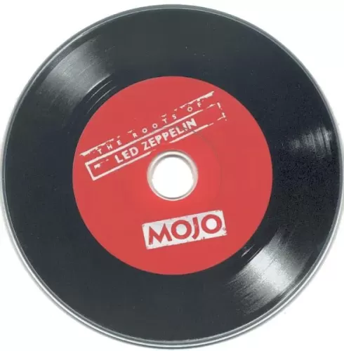 The Roots of Led Zeppelin