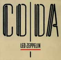 Led Zeppelin - CODA