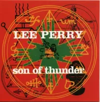Lee Perry Son of Thunder
