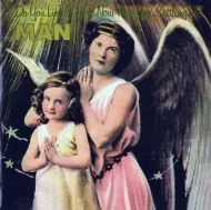 Man – Do You Like It Here Now, Are You Settling In?