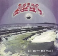 Man - Call down the Moon