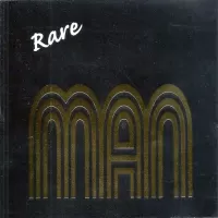 Man - Rare