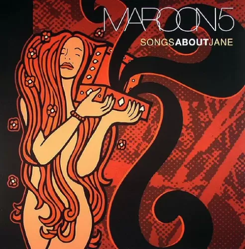 Maroon 5 - Songs about Jane