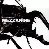 Massive Attack – Mezzanine