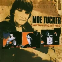 Mo Tucker - Waiting for my Men