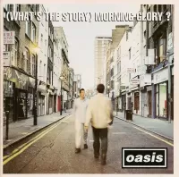 Oasis -  What's the story morning glory