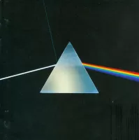 Pink Floyd - Dark side of the Moon