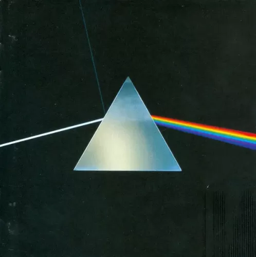 Pink Floyd - Dark side of the Moon