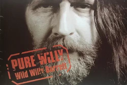 Pure Willy - Wild Willy Barrett