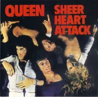 Queen - Sheer Heart Attack