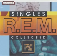 REM - Singles Collected