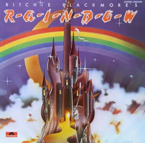 Rainbow – Ritchie Blackmore's Rainbow