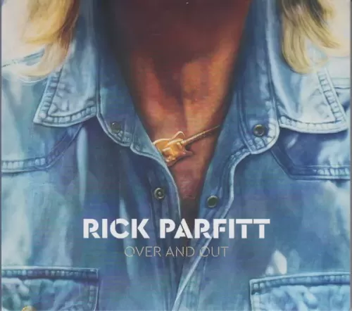 Rick Parfitt - Over and Out