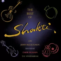 The Best of Shakti