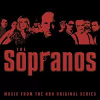 The Sopranos - Music From The HBO Original Series