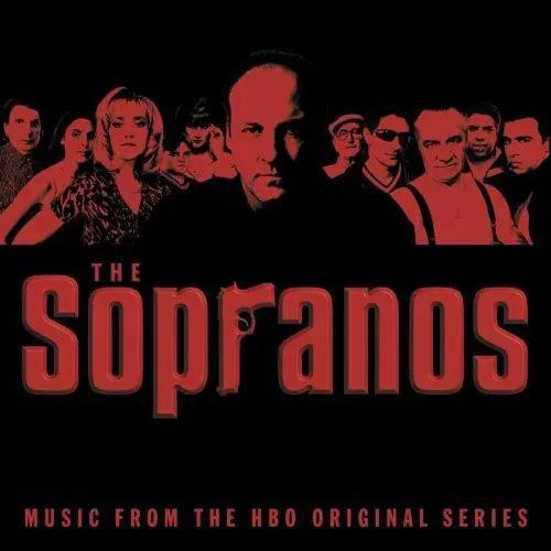 The Sopranos - Music From The HBO Original Series
