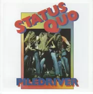 Status Quo - Piledriver