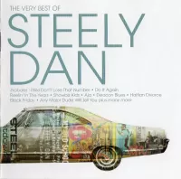 Steely Dan - The very best of