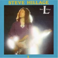 Steve Hillage - L