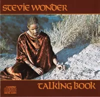 Stevie Wonder - Talking Book