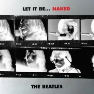 The Beatles - Let it be Naked 2xCD